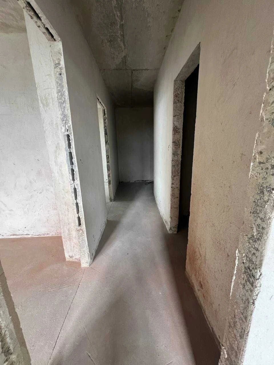 Двухкомнатная квартира!