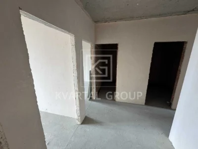 Two-bedroom apartment in the heart of Irpin