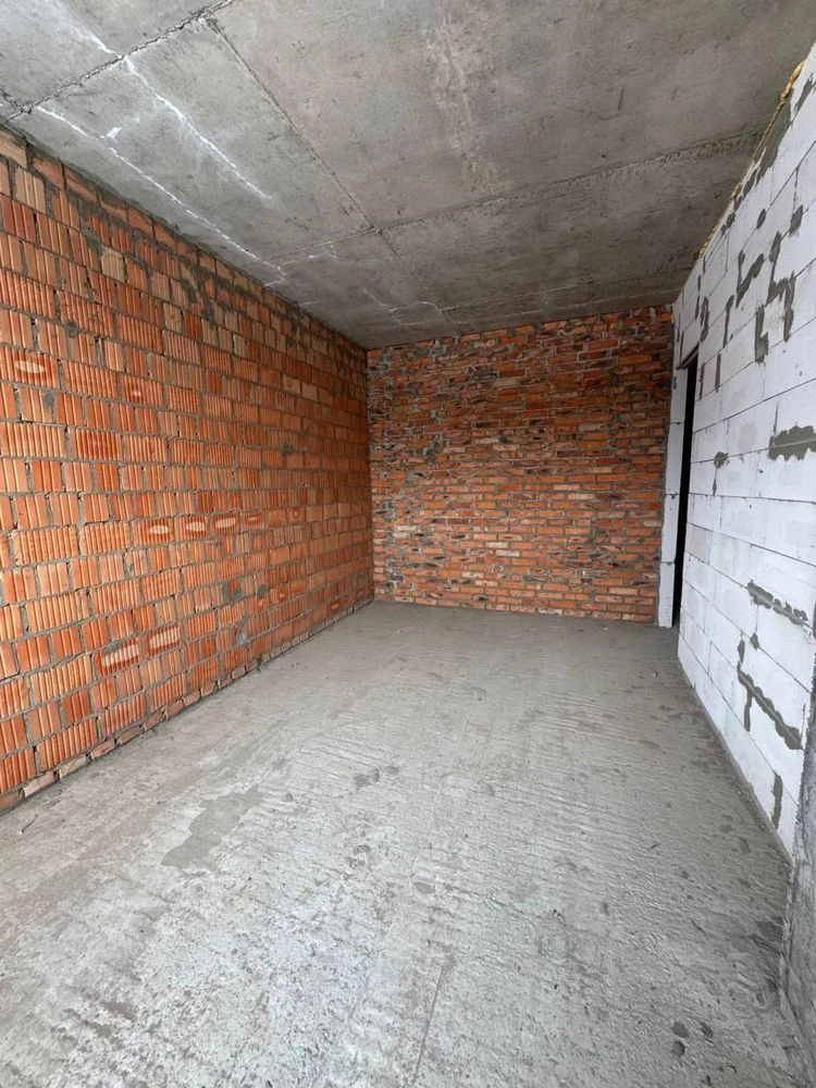 Двокімнатна квартира