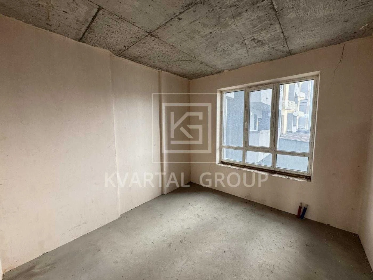 Two-bedroom apartment in the heart of Irpin