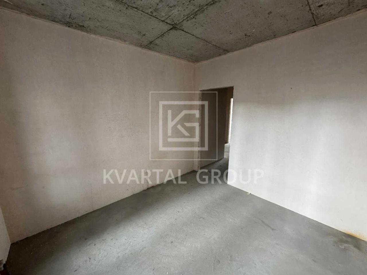 Two-bedroom apartment in the heart of Irpin