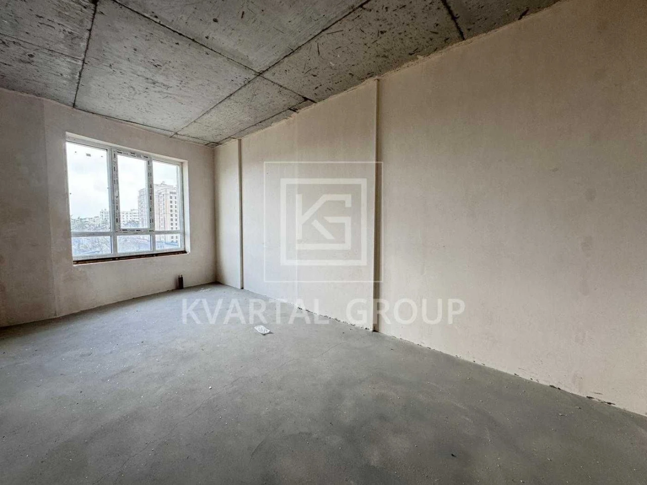 Two-bedroom apartment in the heart of Irpin