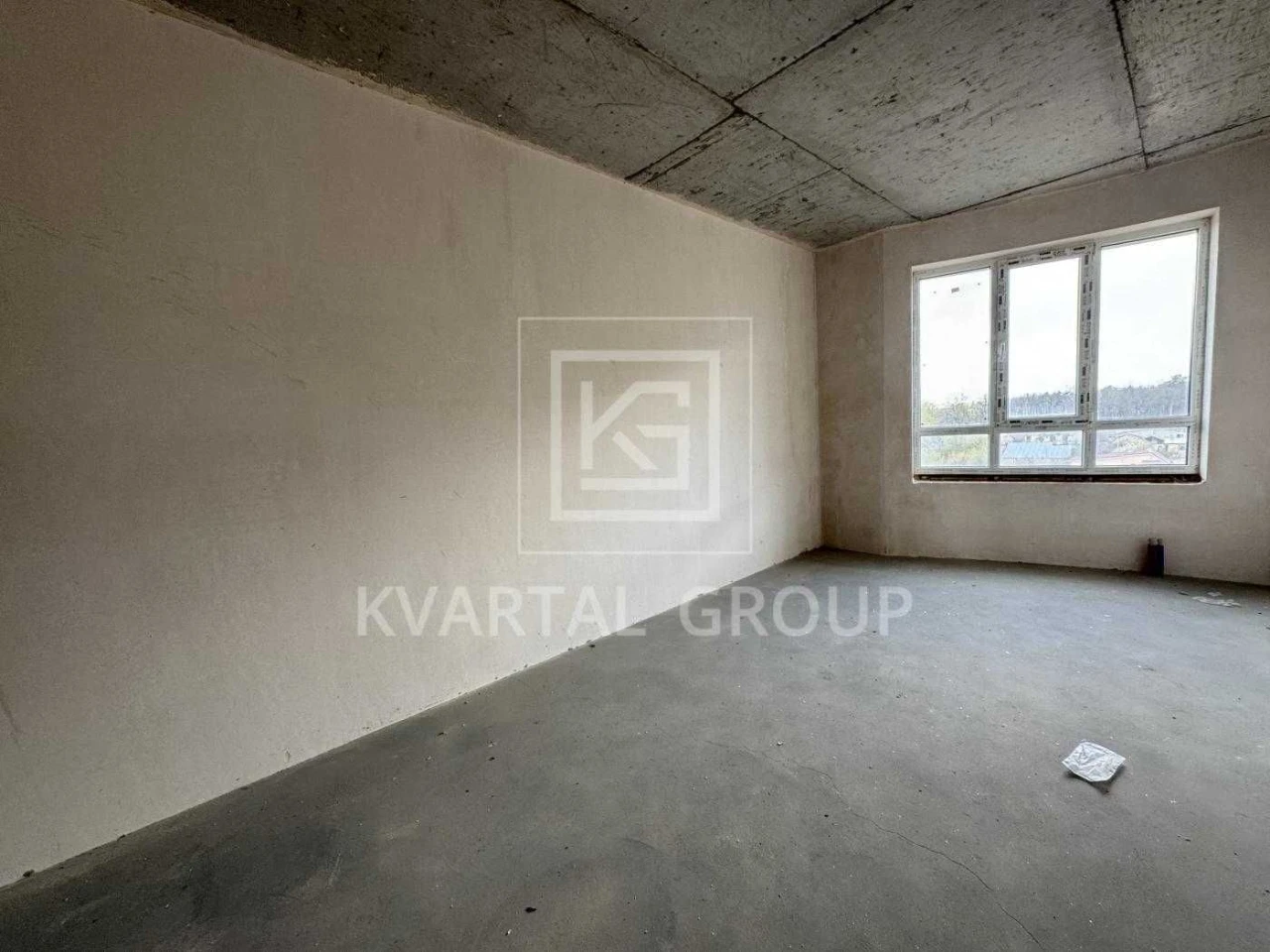 Two-bedroom apartment in the heart of Irpin