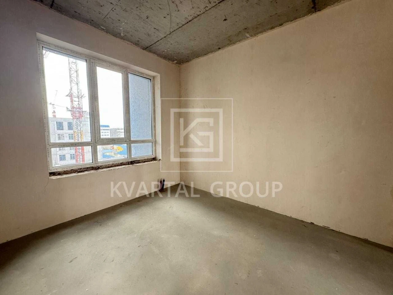 Two-bedroom apartment in the heart of Irpin