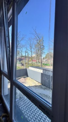Однокомнатная квартира