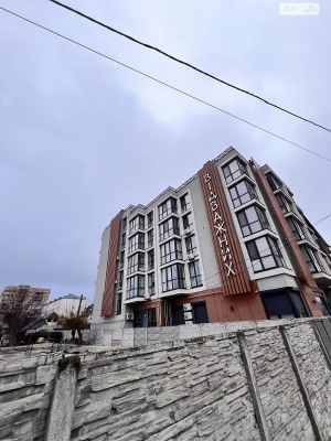 Продаж Квартира