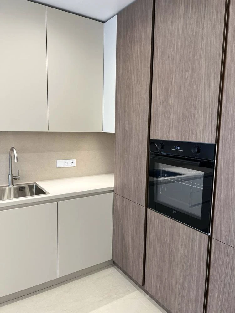 Однокімнатна SATIN apartment квартира біля Центрального парк