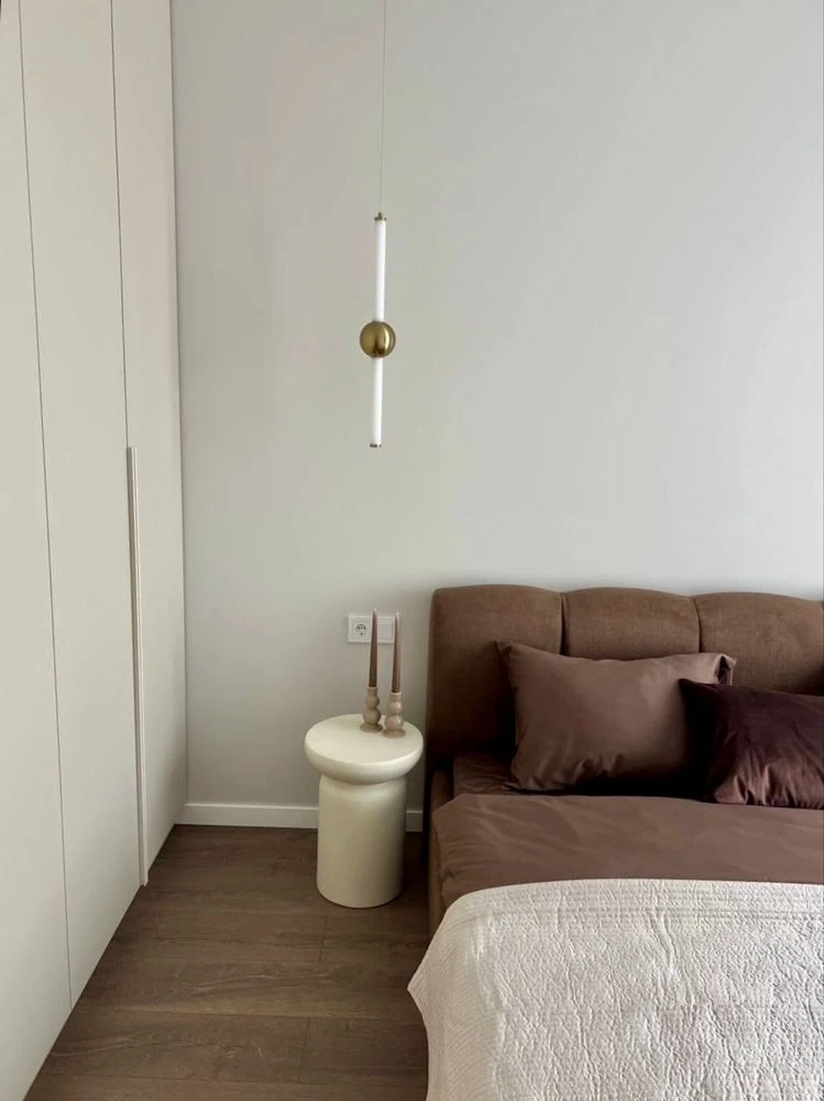 Однокімнатна SATIN apartment квартира біля Центрального парк