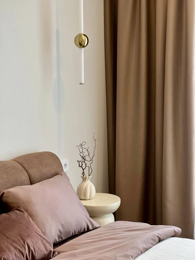 Однокімнатна SATIN apartment квартира біля Центрального парк