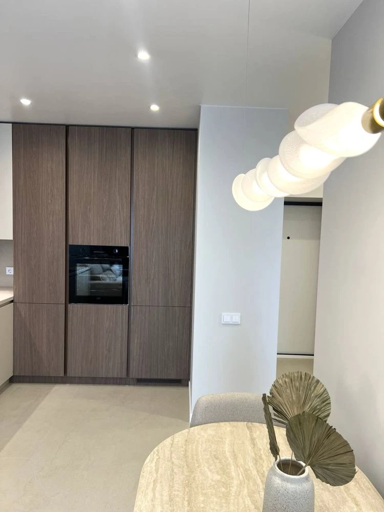 Однокімнатна SATIN apartment квартира біля Центрального парк