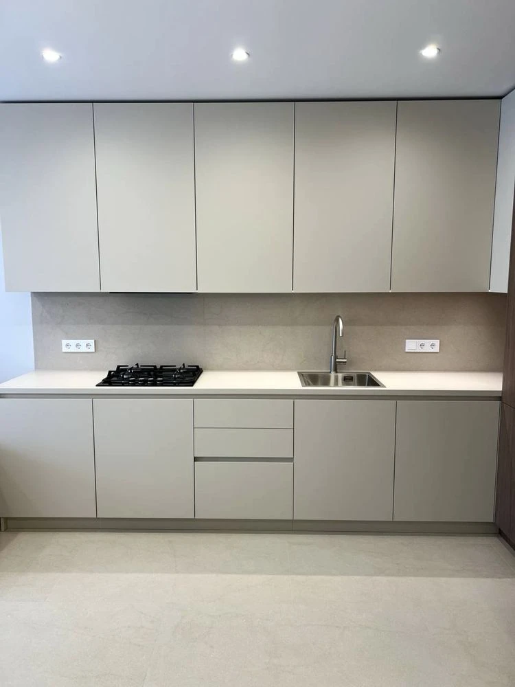 Однокімнатна SATIN apartment квартира біля Центрального парк