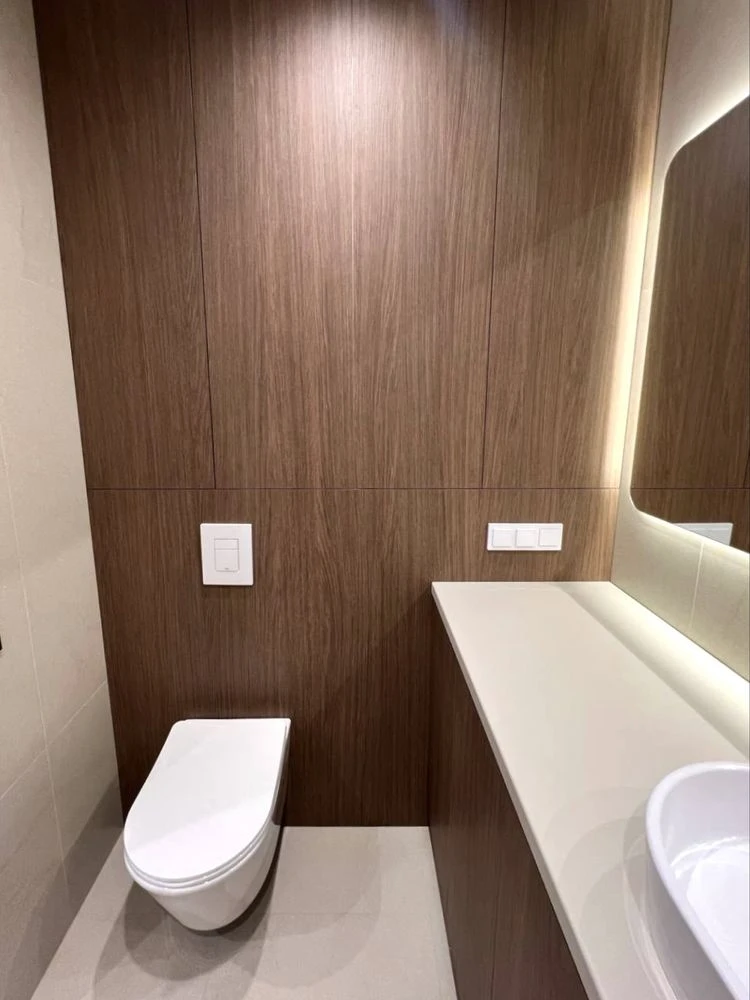 Однокімнатна SATIN apartment квартира біля Центрального парк