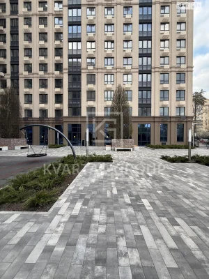 Продаж Квартира Романівка
