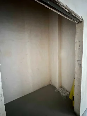 2-кімнатна квартира – 66 м², ЖК "Центральний-2", найкраща локація