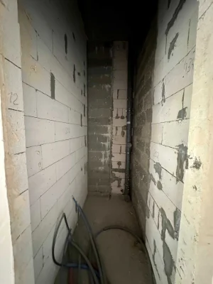 2-кімнатна квартира – 66 м², ЖК "Центральний-2", найкраща локація