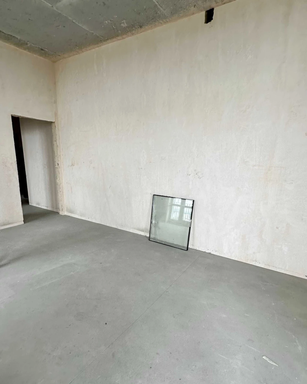 2-кімнатна квартира – 66 м², ЖК "Центральний-2", найкраща локація