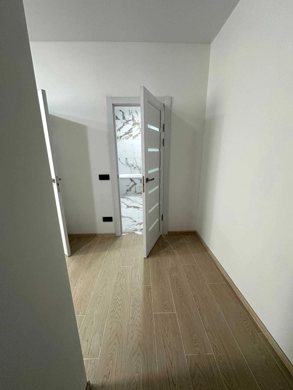 1-room apartment renovated with gas, ЖК Академквартал, 2% оформлено