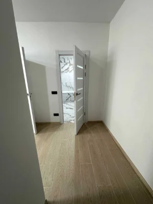 1-room apartment renovated with gas, ЖК Академквартал, 2% оформлено