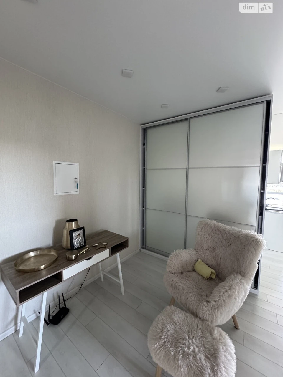 Apartment for Sale