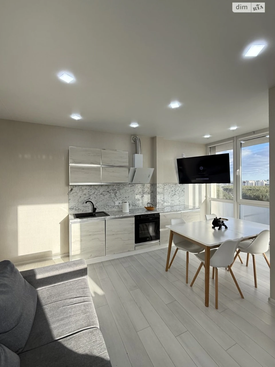 Apartment for Sale