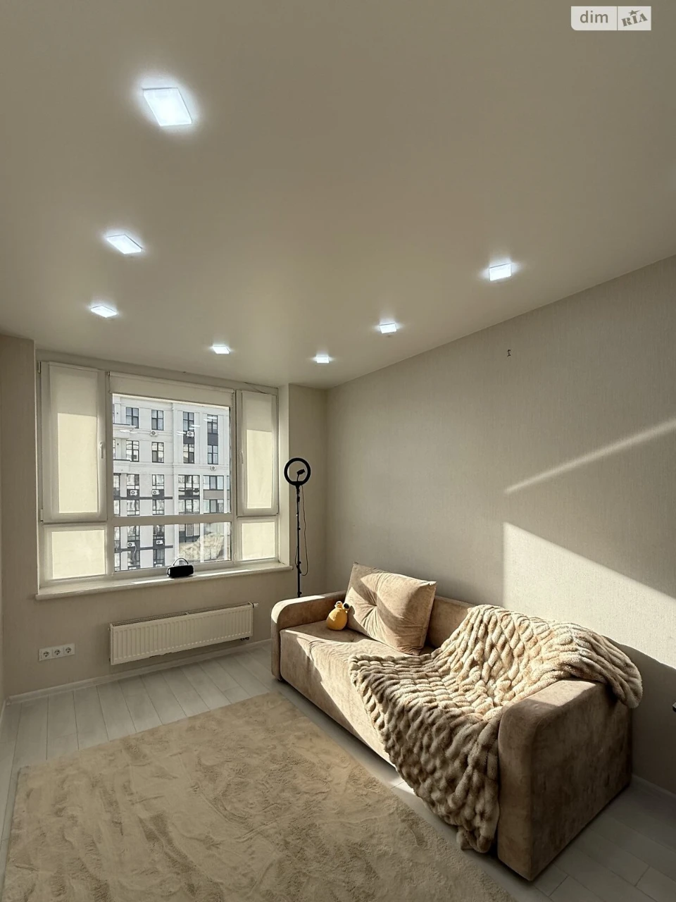 Apartment for Sale