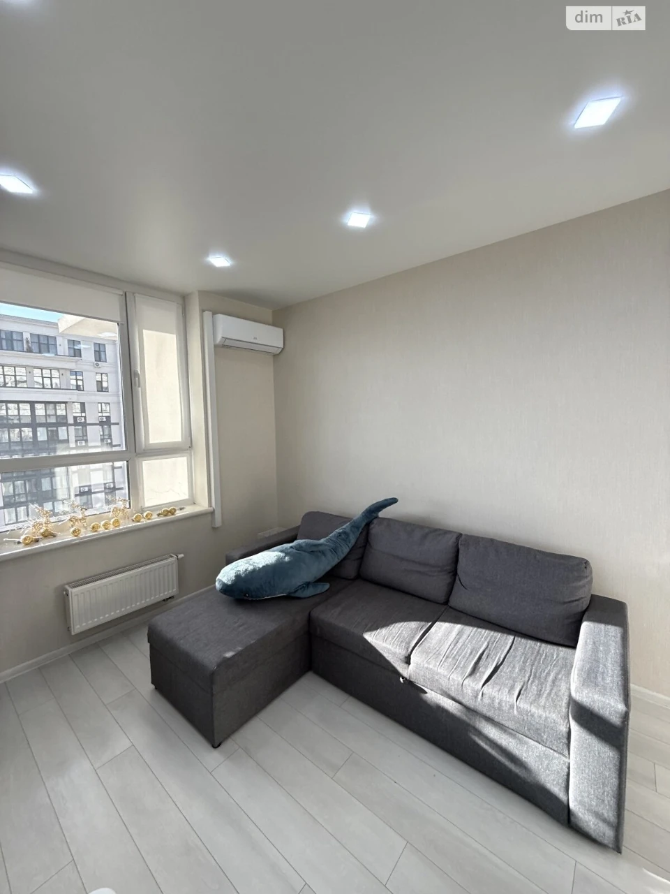 Apartment for Sale