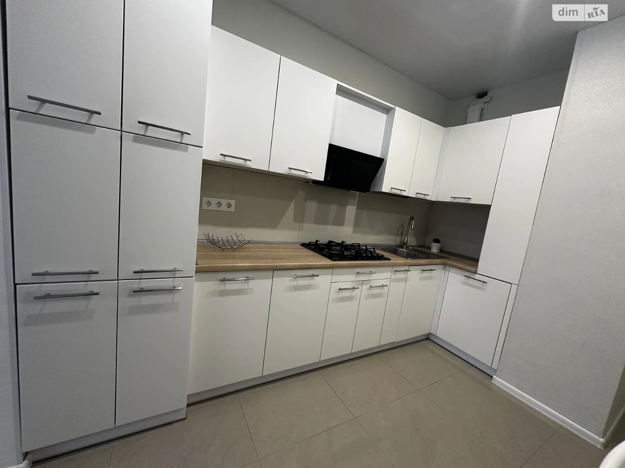 Продажа квартиры в Романовке
