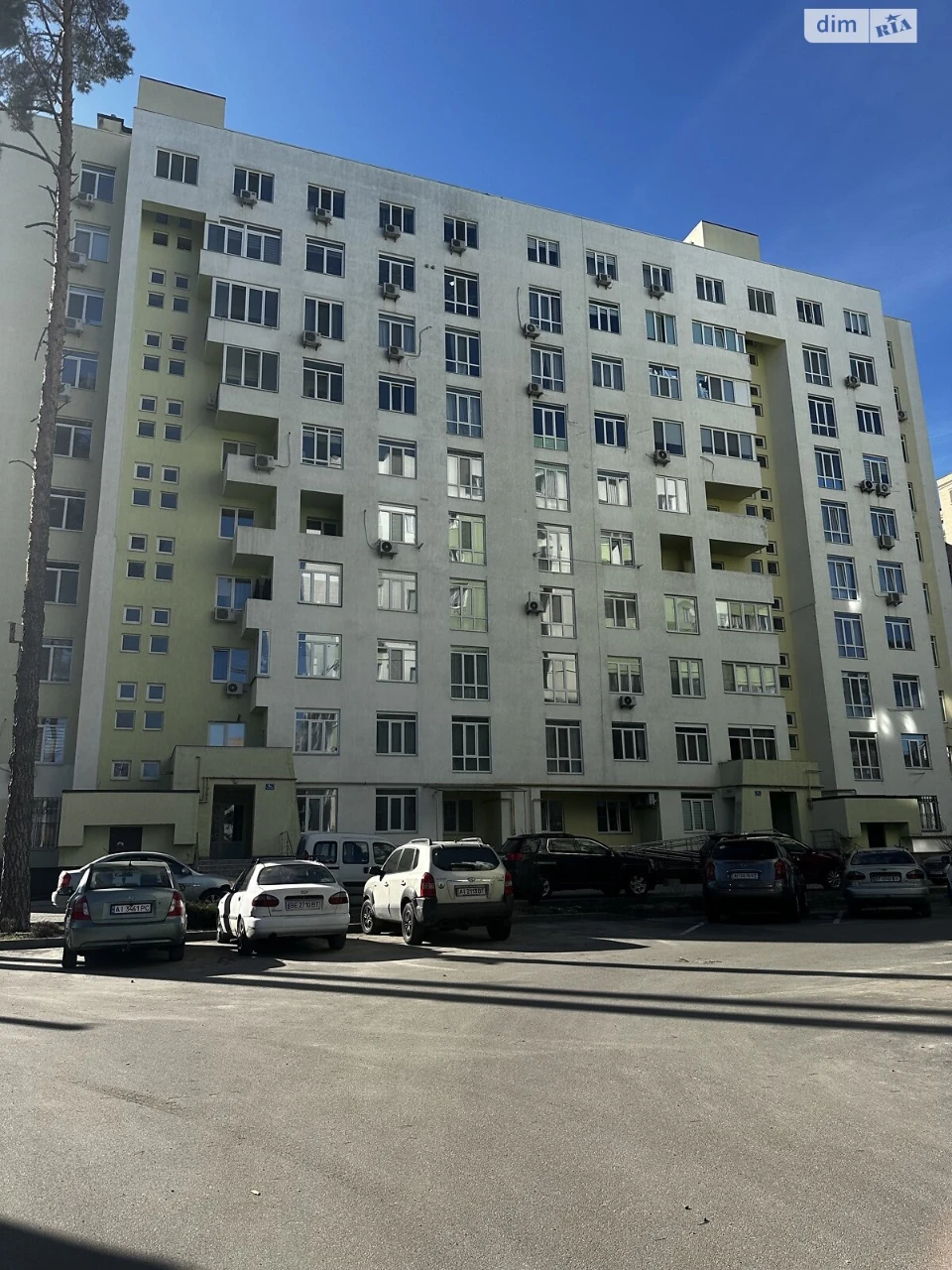 Продажа квартиры в Романовке