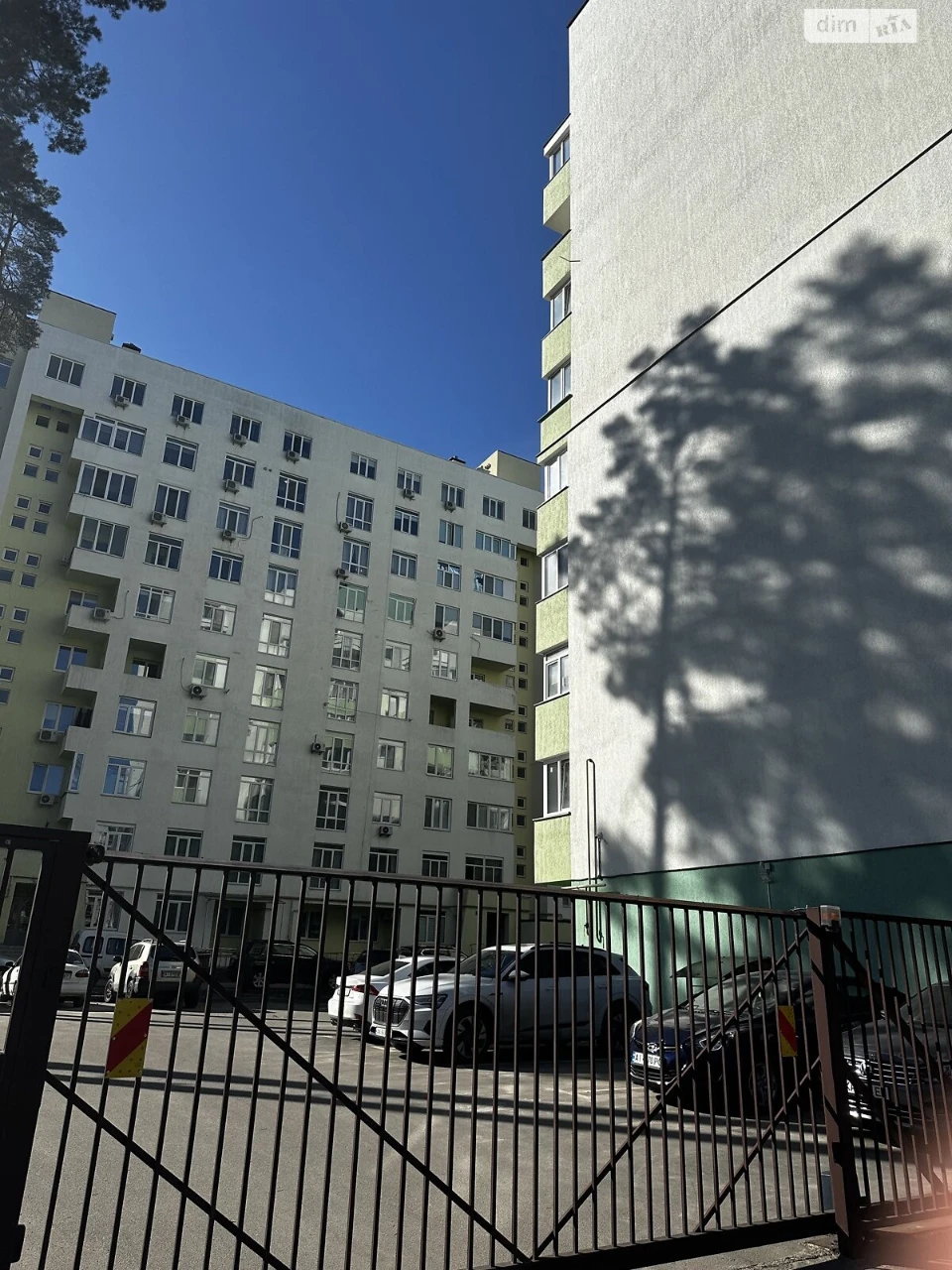 Продажа квартиры в Романовке