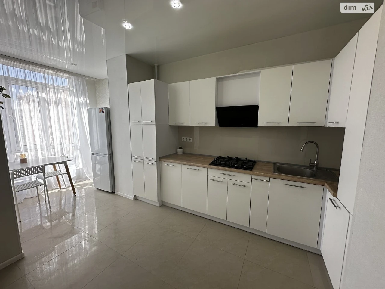Продажа квартиры в Романовке