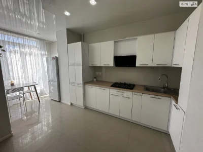 Продажа квартиры в Романовке
