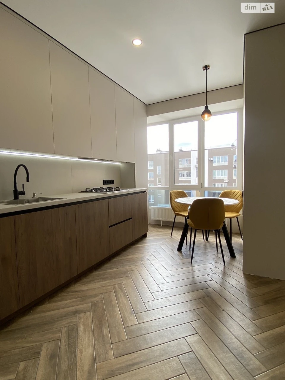 Продаж Квартира