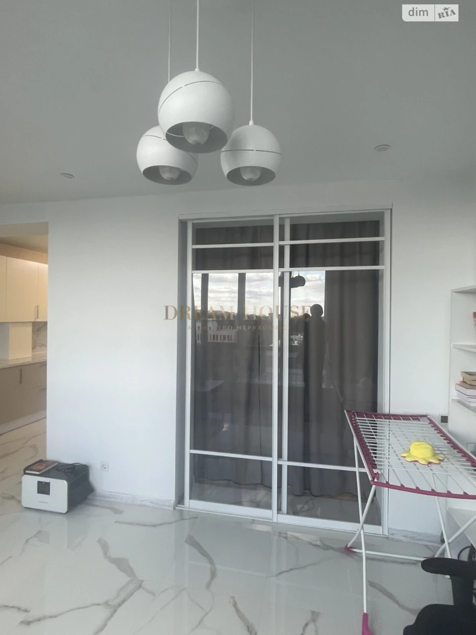 Apartment for Sale