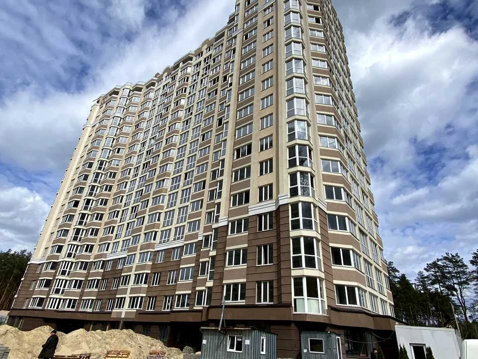 Квартира. Ірпінь, Університетська вул.