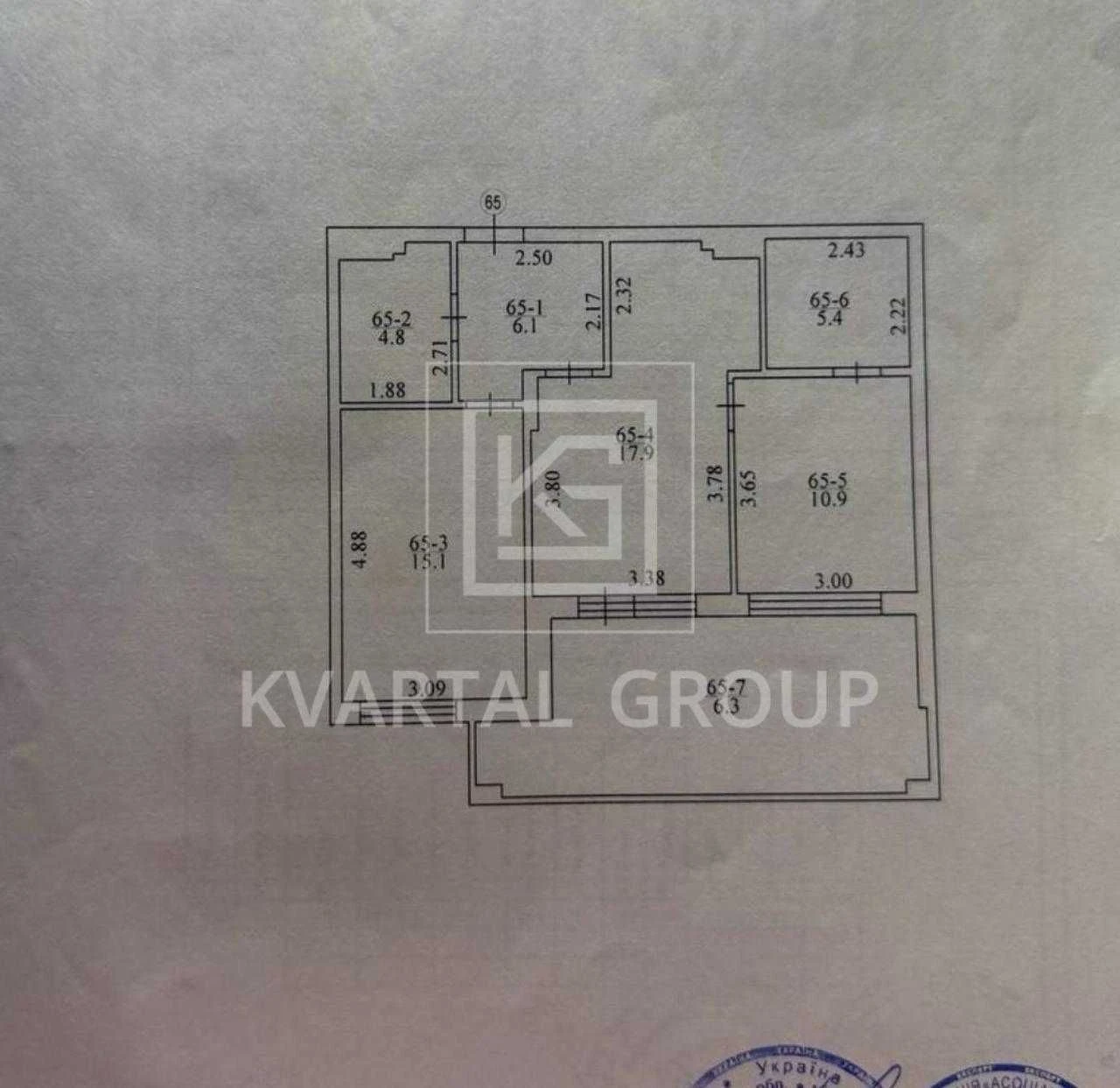 ЖК "ЮТЛАНДІЯ-1", євро 3-кімнатна квартира з терасою, найкращий комплекс