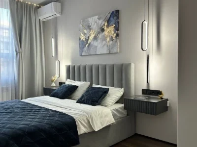 PRICE ALERT! Quality 2-bedroom apartment with renovation!