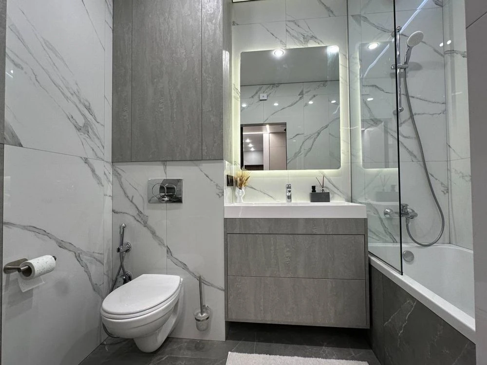 PRICE ALERT! Quality 2-bedroom apartment with renovation!
