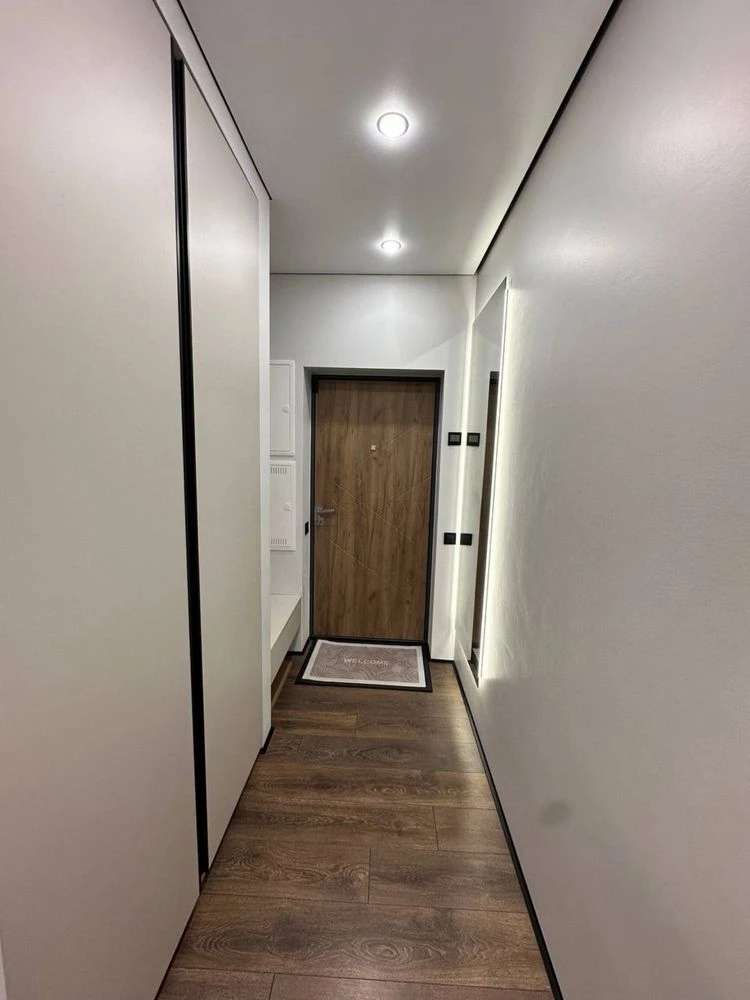 PRICE ALERT! Quality 2-bedroom apartment with renovation!