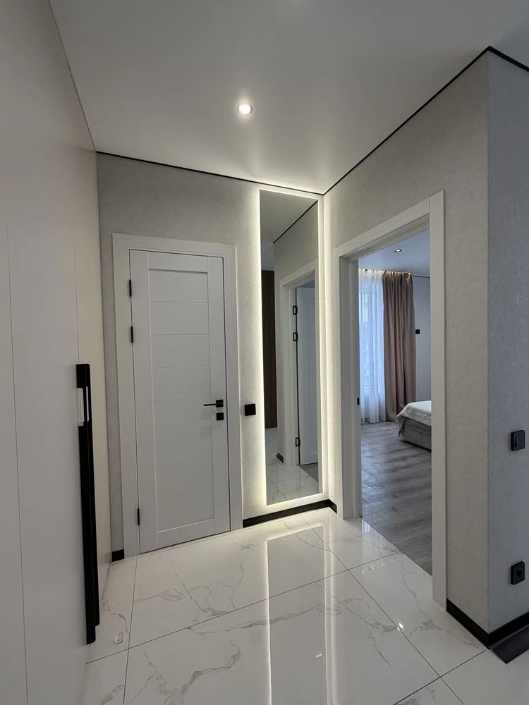 ЖК Бургундія ! Квартира з Ремонтом !