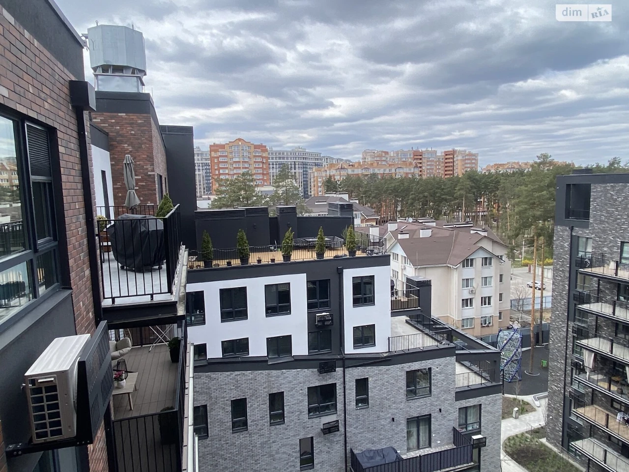 Продажа Квартиры