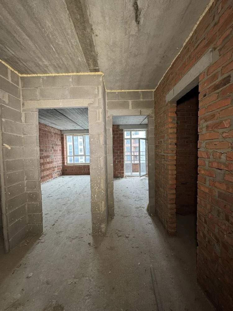 Ірпінь ЖК Синергія Сіті — 44 м², будинок зданий 6/9 поверх,