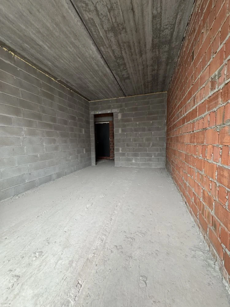 Ірпінь ЖК Синергія Сіті — 44 м², будинок зданий 6/9 поверх,