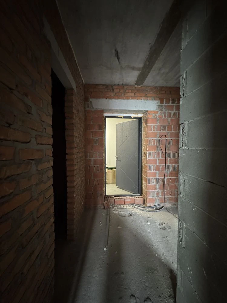 Ірпінь ЖК Синергія Сіті — 44 м², будинок зданий 6/9 поверх,