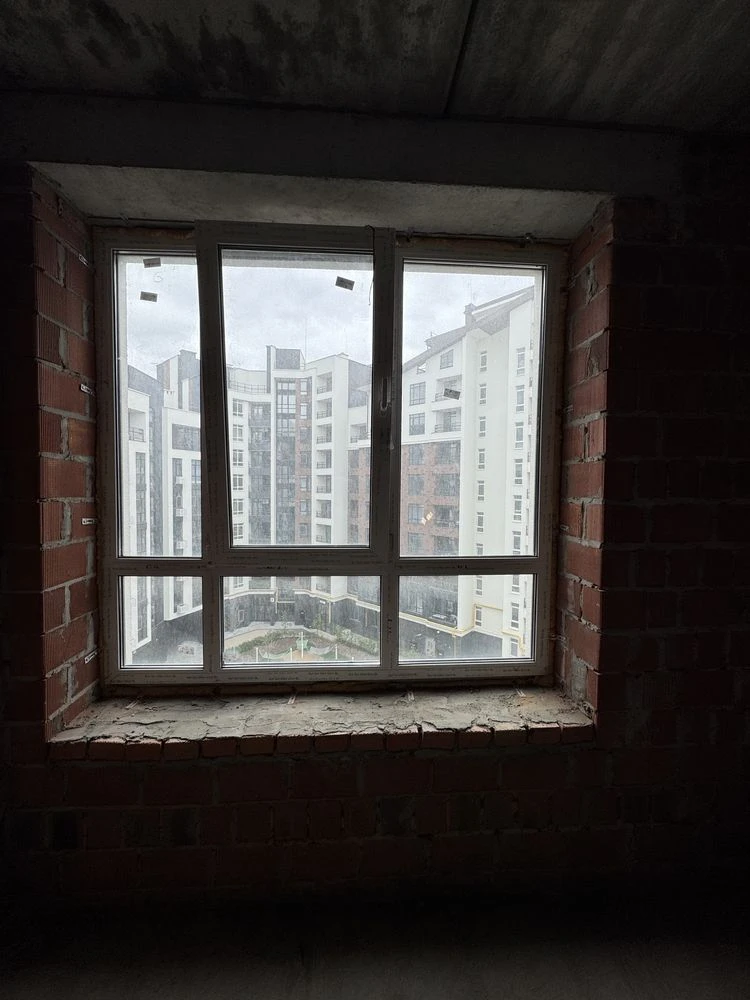 Ірпінь ЖК Синергія Сіті — 44 м², будинок зданий 6/9 поверх,