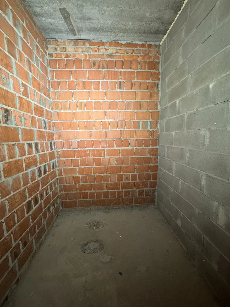 Ірпінь ЖК Синергія Сіті — 44 м², будинок зданий 6/9 поверх,