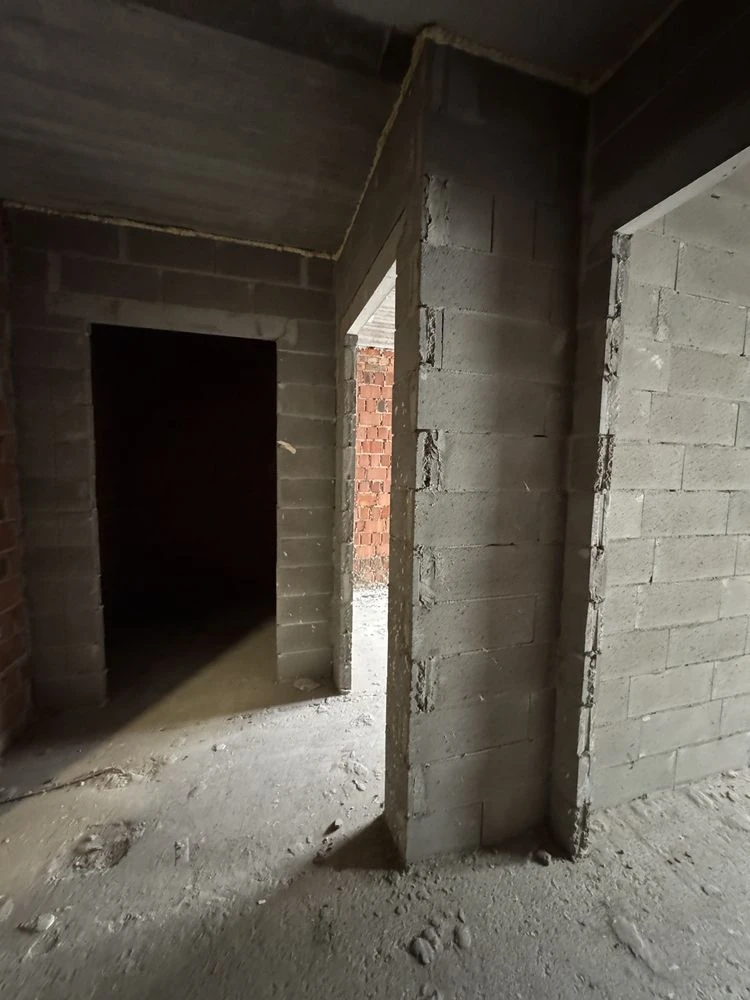 Ірпінь ЖК Синергія Сіті — 44 м², будинок зданий 6/9 поверх,