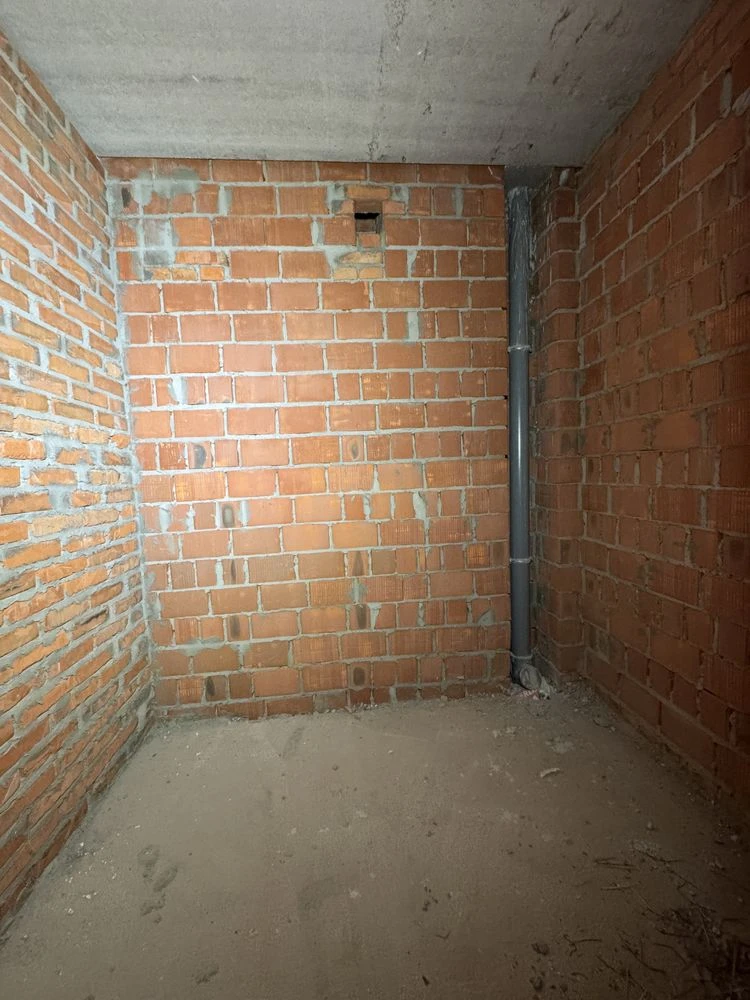 Ірпінь ЖК Синергія Сіті — 44 м², будинок зданий 6/9 поверх,