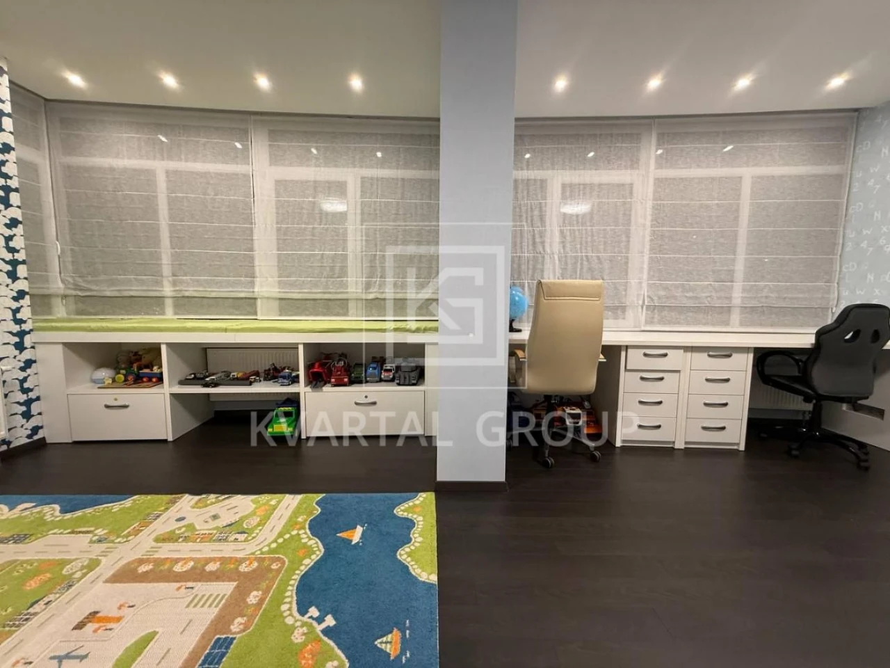 Вау видова квартира. м.Ірпінь. Без комісії 140м2