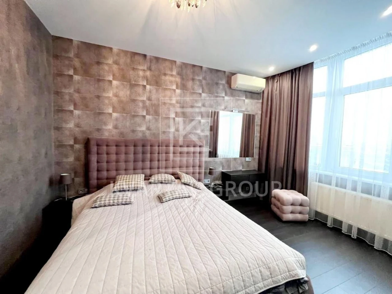 Вау видова квартира. м.Ірпінь. Без комісії 140м2