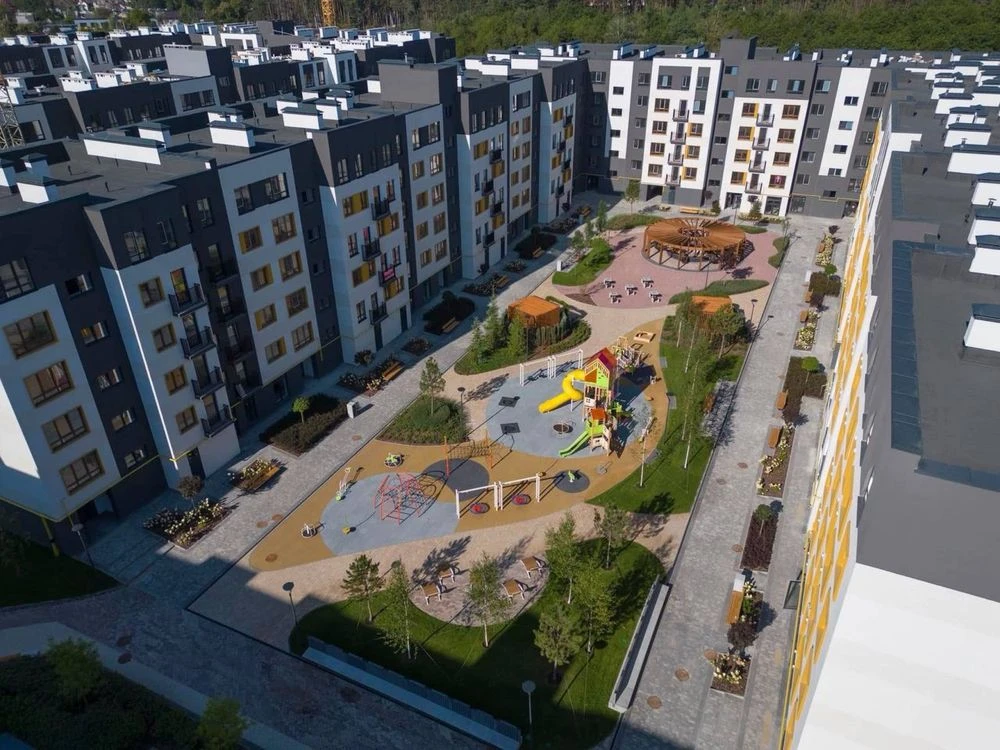 ЖК Молодість ! Квартира студія !